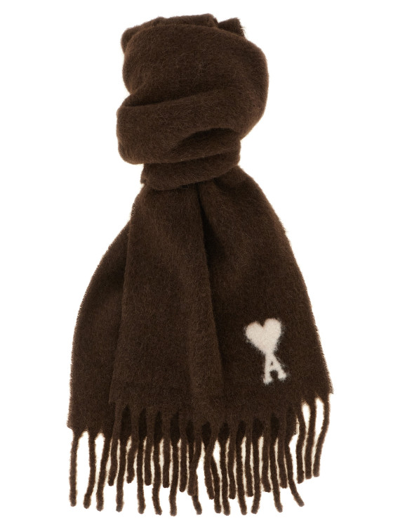 Аксессуар AMI PARIS 'Ami de Coeur' (USF673AW00042221) #1