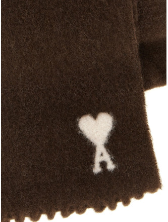 Аксессуар AMI PARIS 'Ami de Coeur' (USF673AW00042221) #