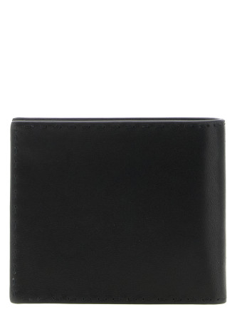 Кошелёк PRADA Antiqued leather wallet (2MO5132ZQ4F0002) #
