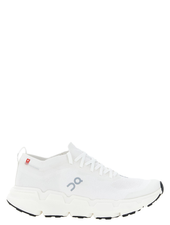 Кроссовки ON 'Cloudsoma' (3WF30371200WHITEWHITE) #1