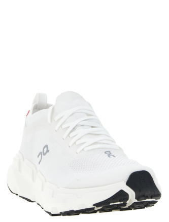 Кроссовки ON 'Cloudsoma' (3WF30371200WHITEWHITE) #