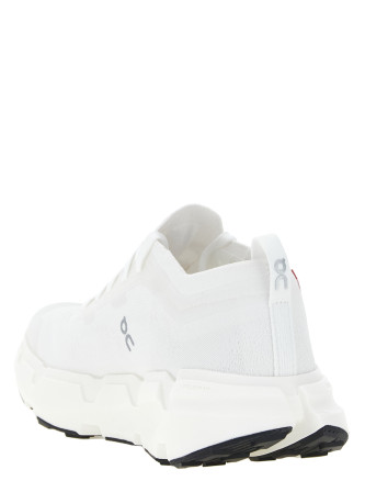 Кроссовки ON 'Cloudsoma' (3WF30371200WHITEWHITE) #