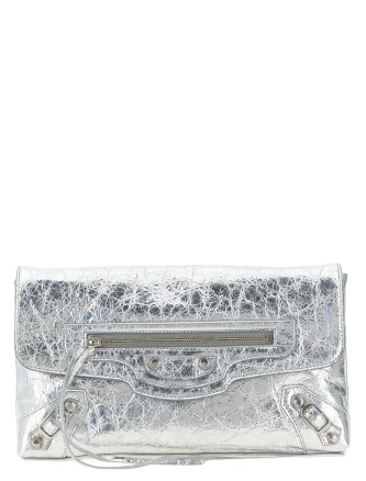 Клатч BALENCIAGA 'Le City'