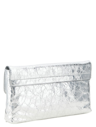 Клатч BALENCIAGA 'Le City' (8733862AA9R8122) #