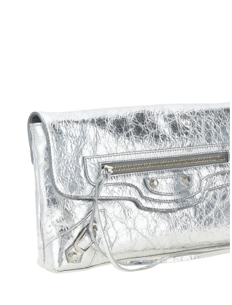 Клатч BALENCIAGA 'Le City' (8733862AA9R8122) #