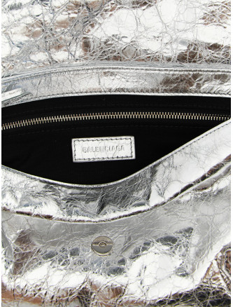 Клатч BALENCIAGA 'Le City' (8733862AA9R8122) #