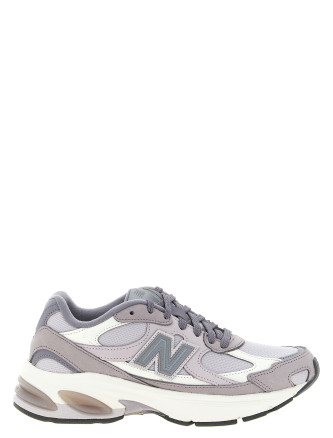 Кроссовки NEW BALANCE '2010'