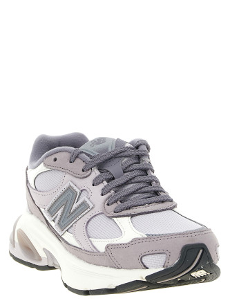 Кроссовки NEW BALANCE '2010' (U20103FX) #