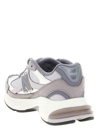 Кроссовки NEW BALANCE '2010' (U20103FX) #