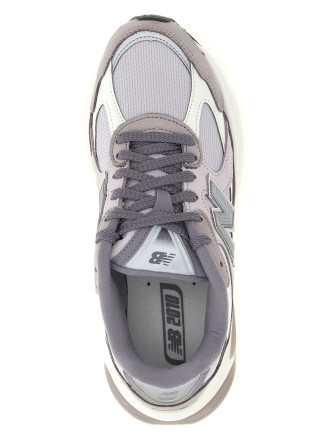 Кроссовки NEW BALANCE '2010' (U20103FX) #