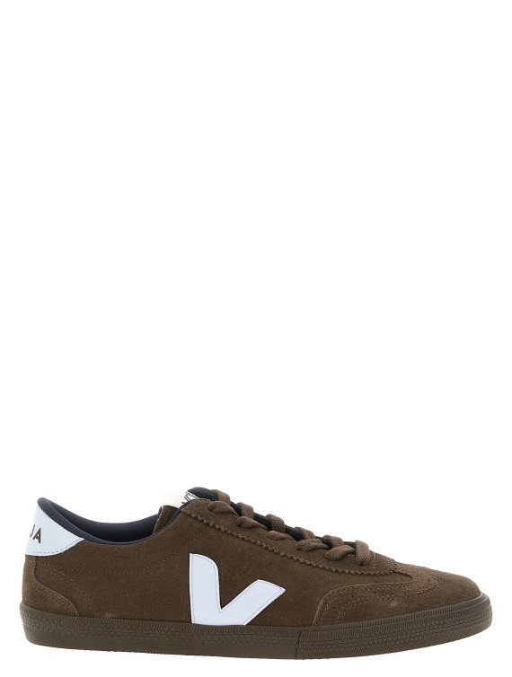 Кроссовки VEJA 'Volley' (VO0320888EAGLESWANEAGLE) #1