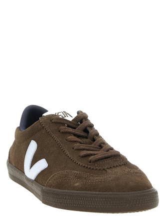 Кроссовки VEJA 'Volley' (VO0320888EAGLESWANEAGLE) #