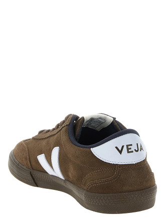 Кроссовки VEJA 'Volley' (VO0320888EAGLESWANEAGLE) #