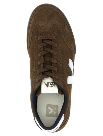 Кроссовки VEJA 'Volley' (VO0320888EAGLESWANEAGLE) #