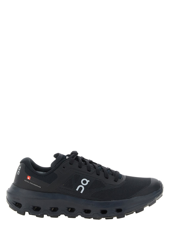Кроссовки ON 'Cloudvista 3' (3WG30191043BLACKBLACK) #1