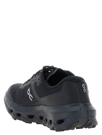 Кроссовки ON 'Cloudvista 3' (3WG30191043BLACKBLACK) #