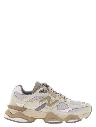 Кроссовки NEW BALANCE '9060'