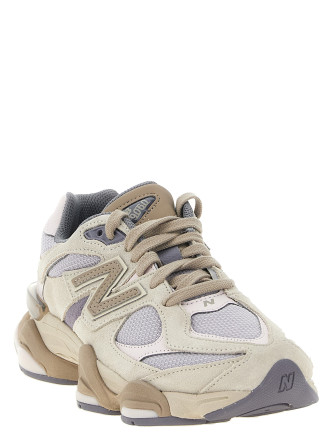 Кроссовки NEW BALANCE '9060' (U9060152) #