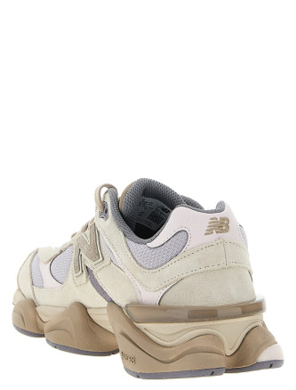 Кроссовки NEW BALANCE '9060' (U9060152) #