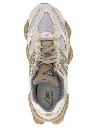 Кроссовки NEW BALANCE '9060' (U9060152) #