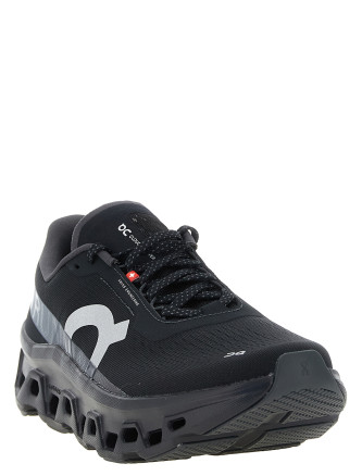 Кроссовки ON 'Cloudmonster 1' (3MF30740553BLACK) #