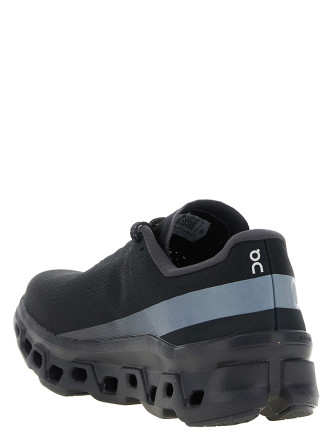 Кроссовки ON 'Cloudmonster 1' (3MF30740553BLACK) #
