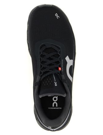 Кроссовки ON 'Cloudmonster 1' (3MF30740553BLACK) #
