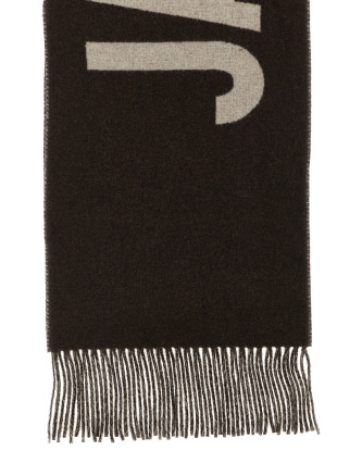 Шарф JACQUEMUS 'L' (22HACU00435AOT4001080) #