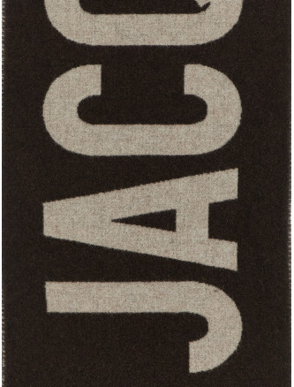 Шарф JACQUEMUS 'L' (22HACU00435AOT4001080) #