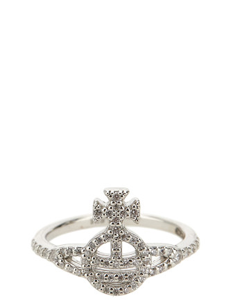 'Calliope' ring