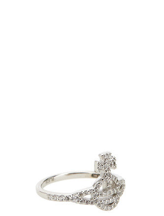 Кольцо VIVIENNE WESTWOOD 'Calliope' (6404001901P102SMP102) #