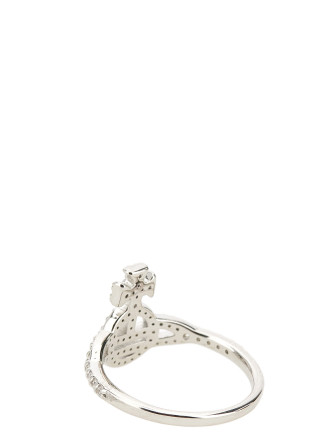 Кольцо VIVIENNE WESTWOOD 'Calliope' (6404001901P102SMP102) #