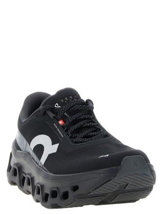 Кроссовки ON 'Cloudmonster 1' (3WF30480553BLACK) #