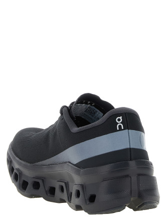 Кроссовки ON 'Cloudmonster 1' (3WF30480553BLACK) #
