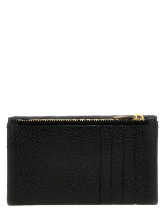 Кошелёк SAINT LAURENT 'Cassandre' (612808BOW011000) #