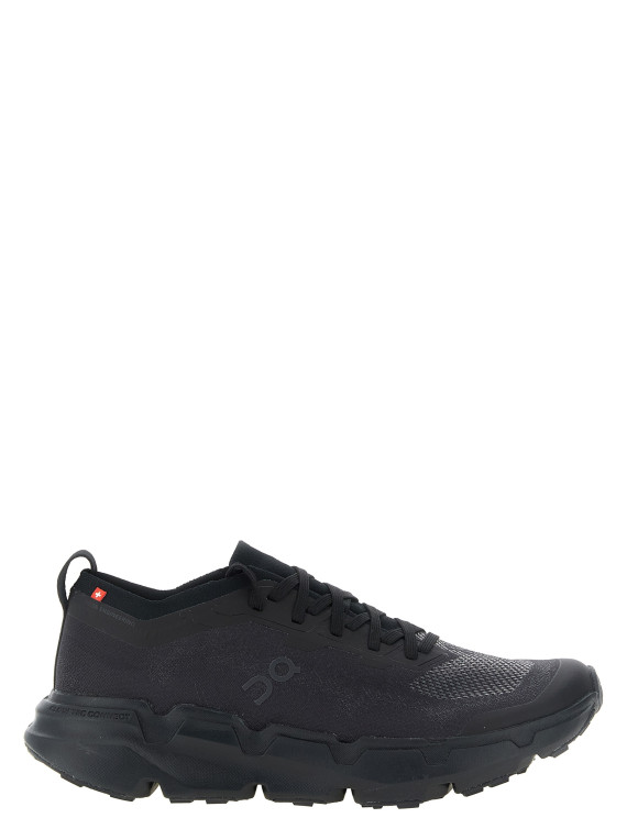 Кроссовки ON 'Cloudsoma' (3MF30651043BLACKBLACK) #1