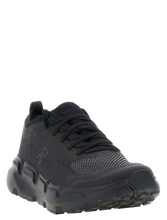 Кроссовки ON 'Cloudsoma' (3MF30651043BLACKBLACK) #