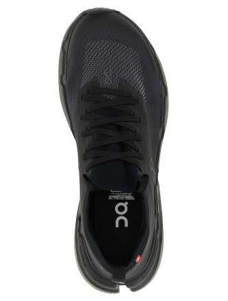 Кроссовки ON 'Cloudsoma' (3MF30651043BLACKBLACK) #