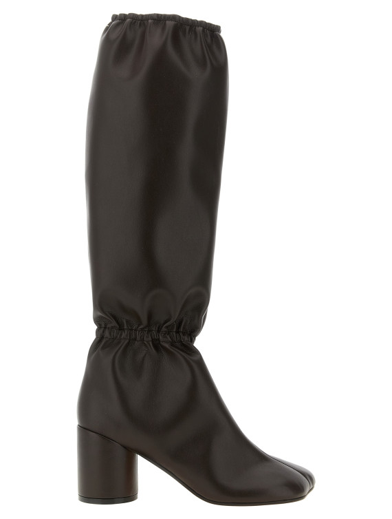 'Anatomic' boots (S66WW0106P7867T8243) #1