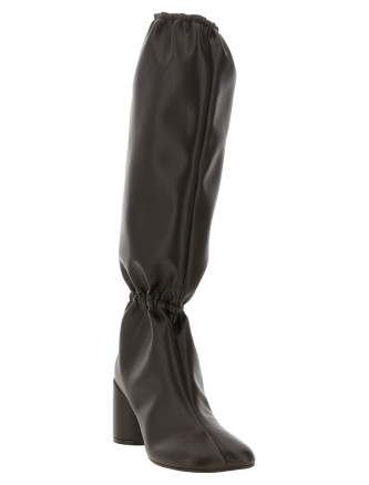 'Anatomic' boots (S66WW0106P7867T8243) #