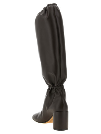 'Anatomic' boots (S66WW0106P7867T8243) #