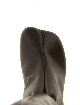 'Anatomic' boots (S66WW0106P7867T8243) #