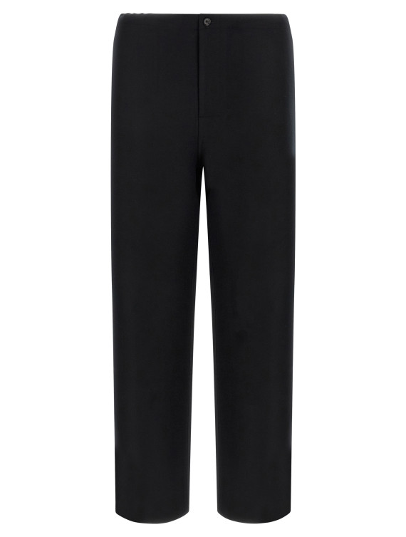 'n°506 Giorgio' pants (N506GIORGIORAVEN) #1