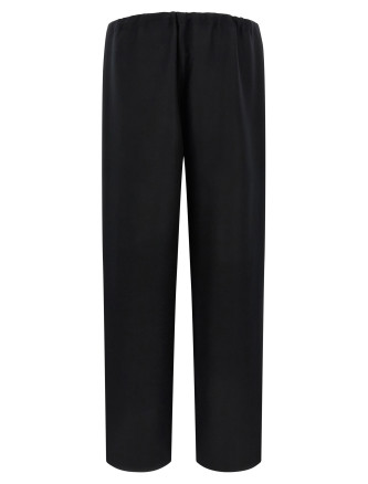 'n°506 Giorgio' pants (N506GIORGIORAVEN) #