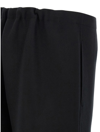 'n°506 Giorgio' pants (N506GIORGIORAVEN) #