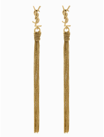 'Cassandre' earrings