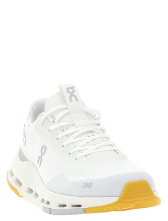 Кроссовки ON 'Cloudnova Form 2' (3WE30170924WHITEIVORY) #