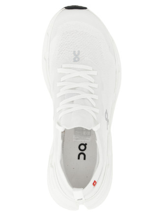 Кроссовки ON 'Cloudnova Form 2' (3WE30170924WHITEIVORY) #