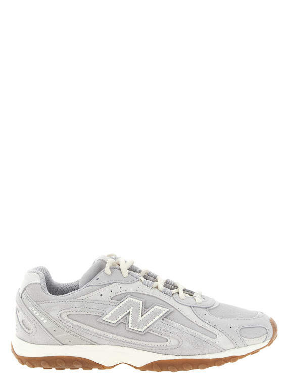 Кроссовки NEW BALANCE '204L' (U204L8D3) #1