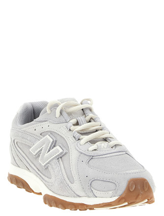 Кроссовки NEW BALANCE '204L' (U204L8D3) #